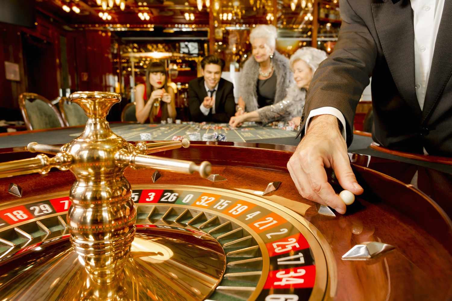 Sportsbook အားကစားလောင်းကစား