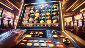 goldenstar Slots ဂိမ်းများ Jackpot Myanmar